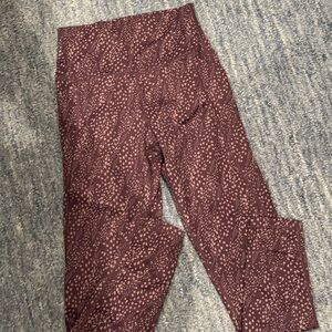 Senita Lux Pace Pants